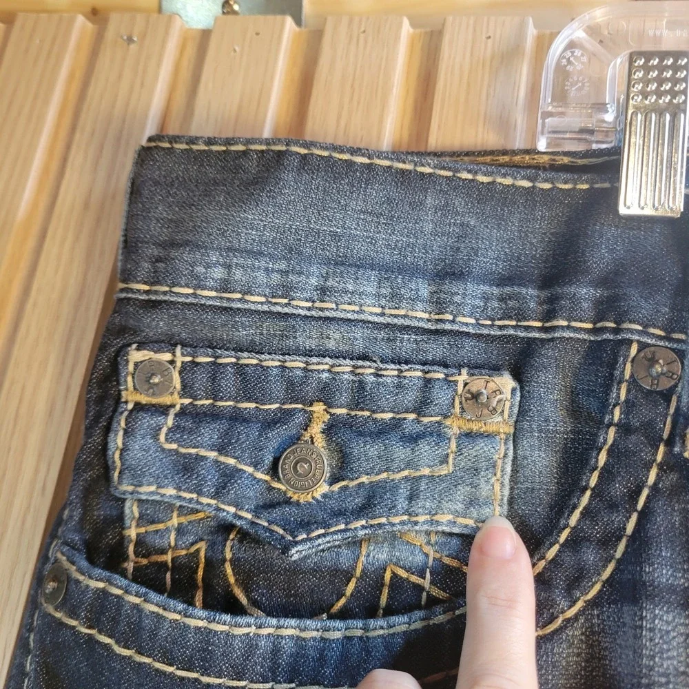 True Religion true religion
